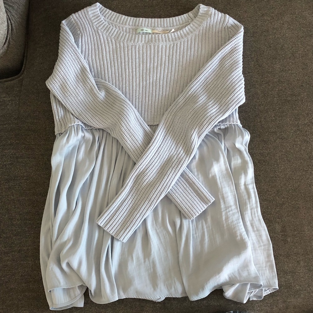 Urban Outfitters Kimchi Blue sweater